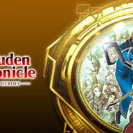 Eiyuden Chronicle: Hundred Heroes — значок