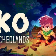 Eko and the Bewitched Lands — значок