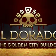 El Dorado: The Golden City Builder — значок