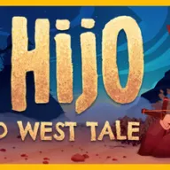 El Hijo - A Wild West Tale — значок
