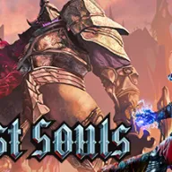 Eldest Souls — значок