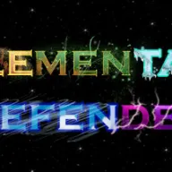 Elemental Defenders TD — значок