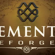 Elemental: Reforged — значок
