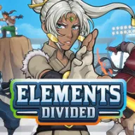 Elements Divided — значок