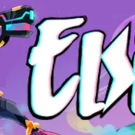Elsie — значок