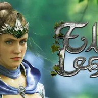 Elven Legacy — значок