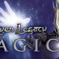 Elven Legacy: Magic — значок