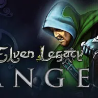 Elven Legacy: Ranger — значок