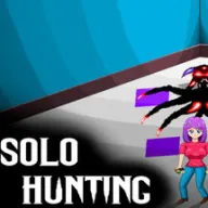 Emi's Solo Ghost Hunting — значок