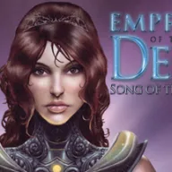 Empress Of The Deep 2: Song Of The Blue Whale — значок