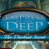 Empress Of The Deep — значок