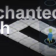 Enchanted Path — значок