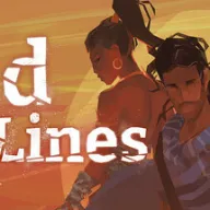 End of Lines — значок