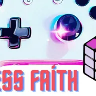 Endless Faith — значок