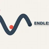 Endless Snake — значок
