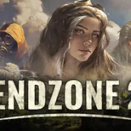 Endzone 2 — значок