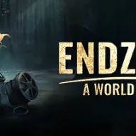 Endzone - A World Apart — значок