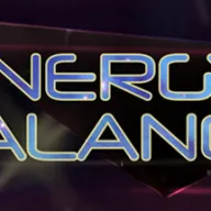 Energy Balance — значок