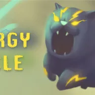 Energy Cycle — значок
