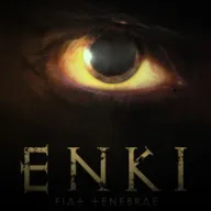 ENKI — значок