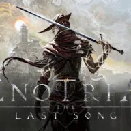 Enotria: The Last Song — значок