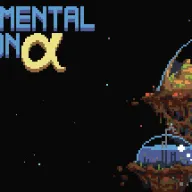Environmental Station Alpha — значок