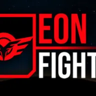 EON Fighter — значок