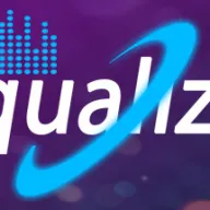 Equalizer — значок