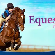 Equestrian Training — значок