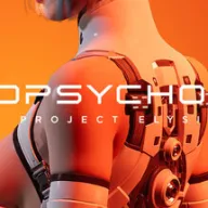 Eropsychosis: The Project Elysiara — значок