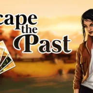 Escape The Past — значок