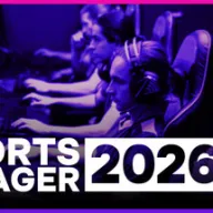 Esports Manager 2026 — значок