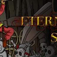 Eternal Step — значок