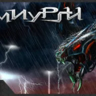 Etherlords — значок