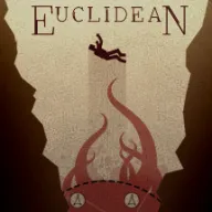Euclidean — значок