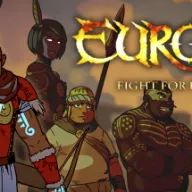 EURGAVA™: Fight for Haaria — значок