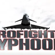 Eurofighter Typhoon — значок
