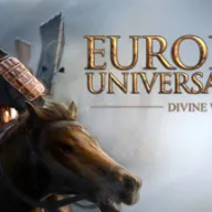 Europa Universalis III: Divine Wind — значок