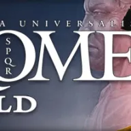 Europa Universalis: Rome - Gold Edition — значок