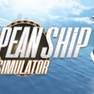 European Ship Simulator — значок