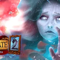 Eventide 2: The Sorcerers Mirror — значок