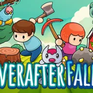 Everafter Falls — значок