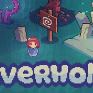 Everholm — значок
