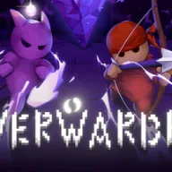 Everwarder — значок
