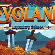 Evoland Legendary Edition — значок