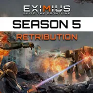 Eximius: Seize the Frontline — значок