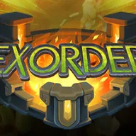 Exorder — значок