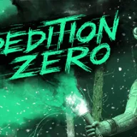 Expedition Zero — значок
