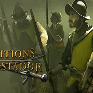 Expeditions: Conquistador — значок