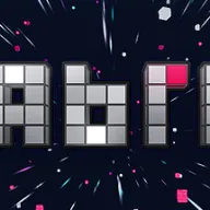 Fabric — значок